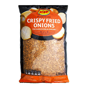 KTC Gourmet Crispy Fried Onions-1x2.55kg03